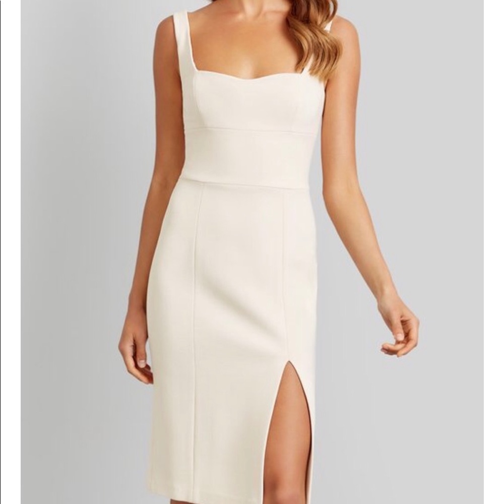 KOOKAI AUSTRALIA NEVER WORN MIDI DRESS